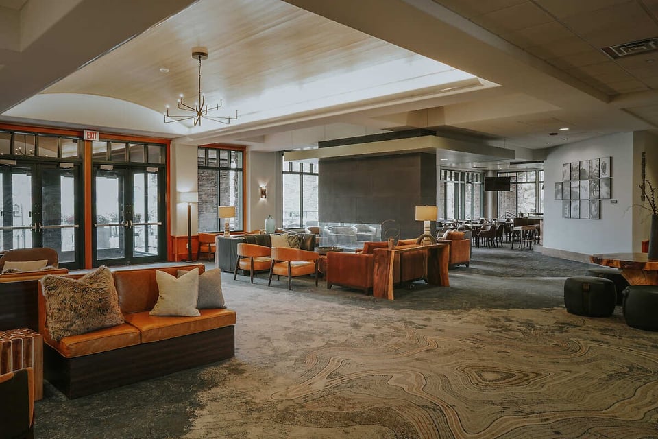 The Summit Hotel