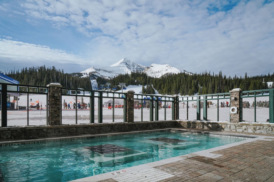 The Summit Hotel