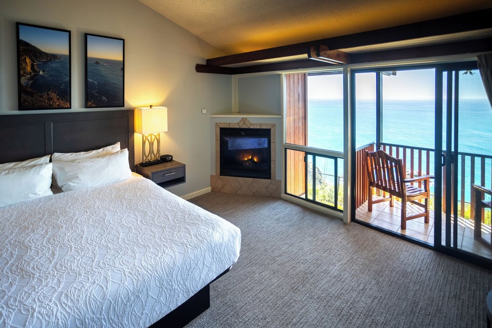 Ragged Point Inn & Resort