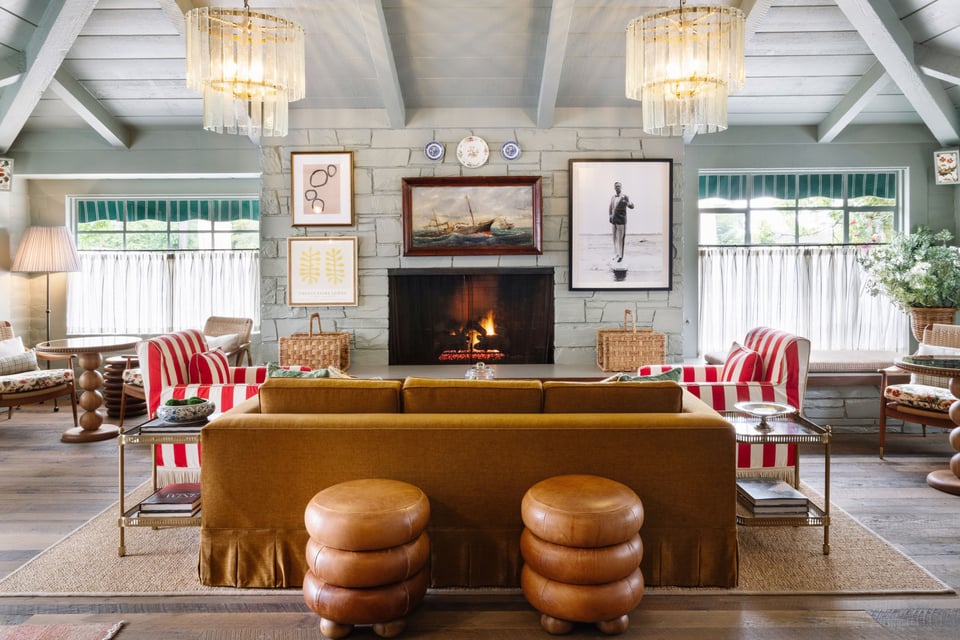 Le Petit Pali at Ocean Ave