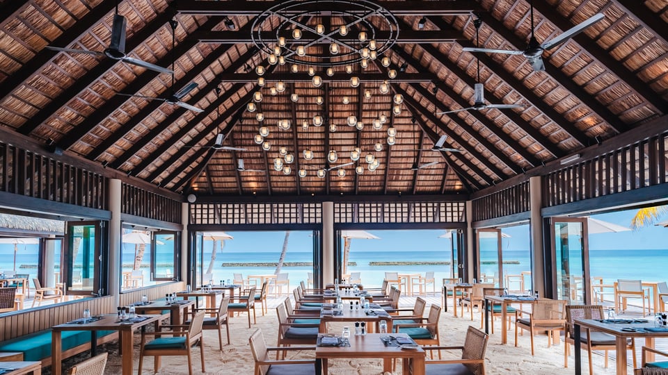 Veligandu Maldives Resort Island