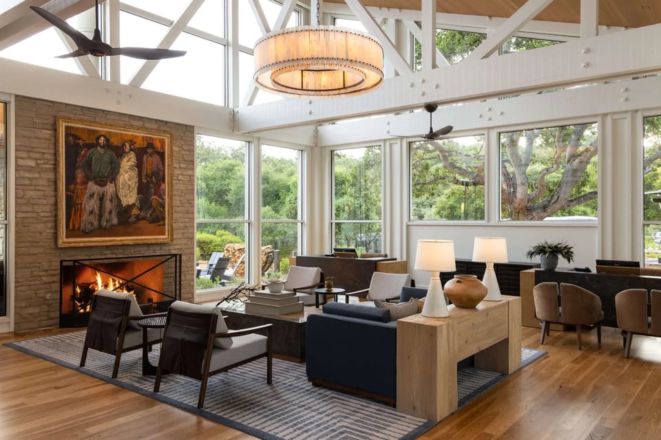 Carmel Valley Ranch - The Unbound Collection by Hyatt