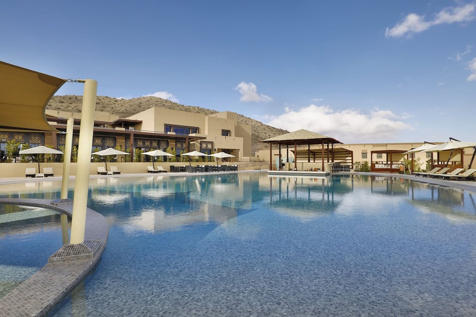 dusitD2 Naseem Resort