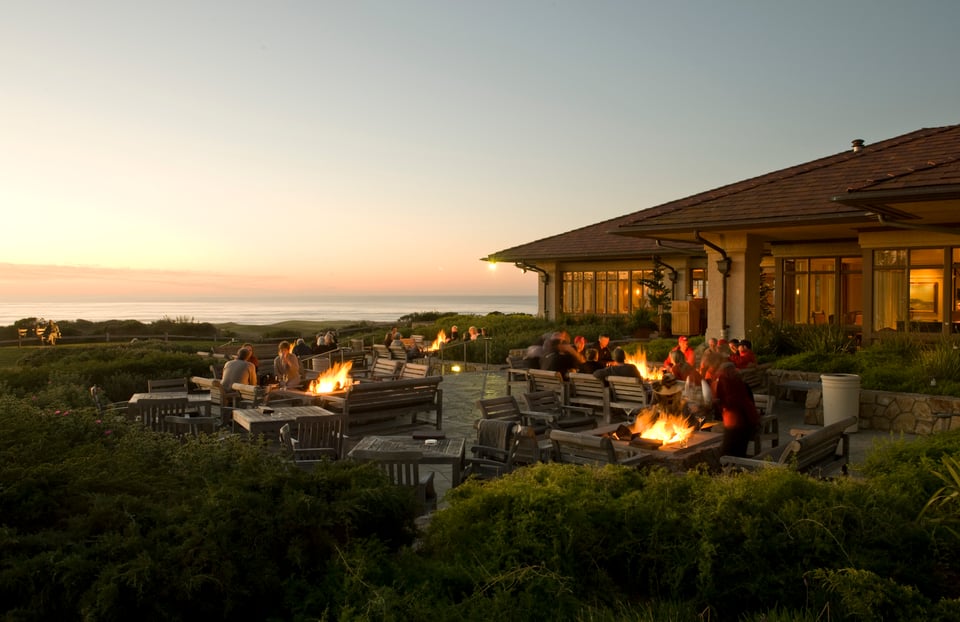 The Inn at Spanish Bay