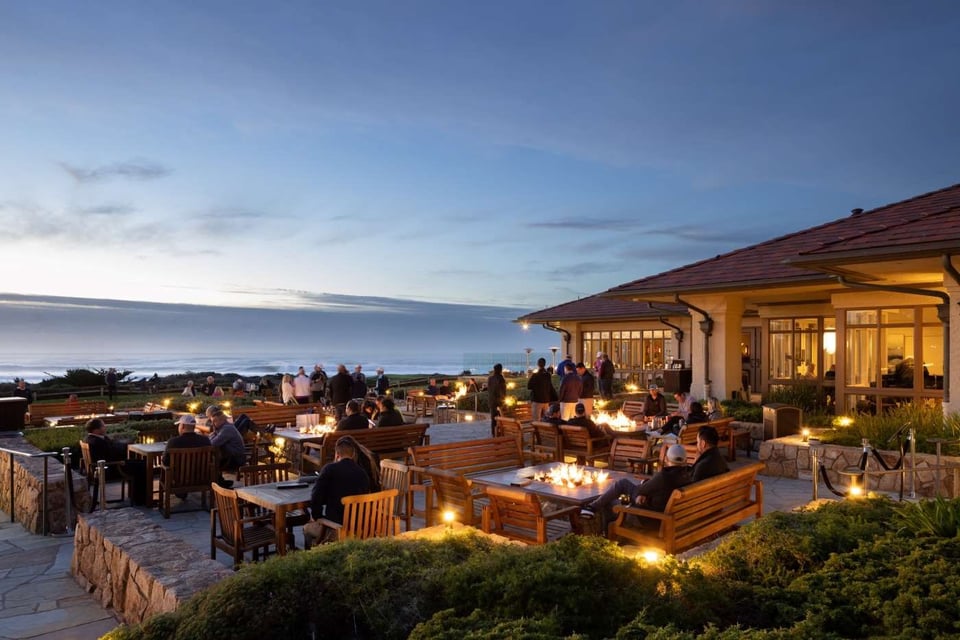The Inn at Spanish Bay
