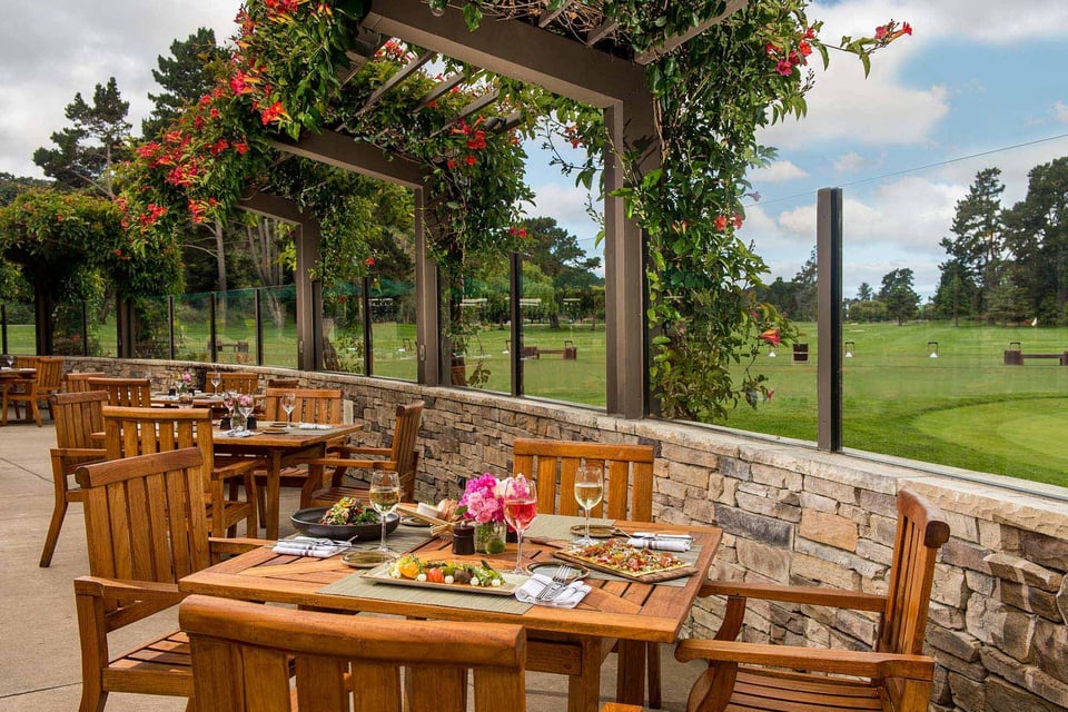 Wellness at Quail Lodge and Golf Club