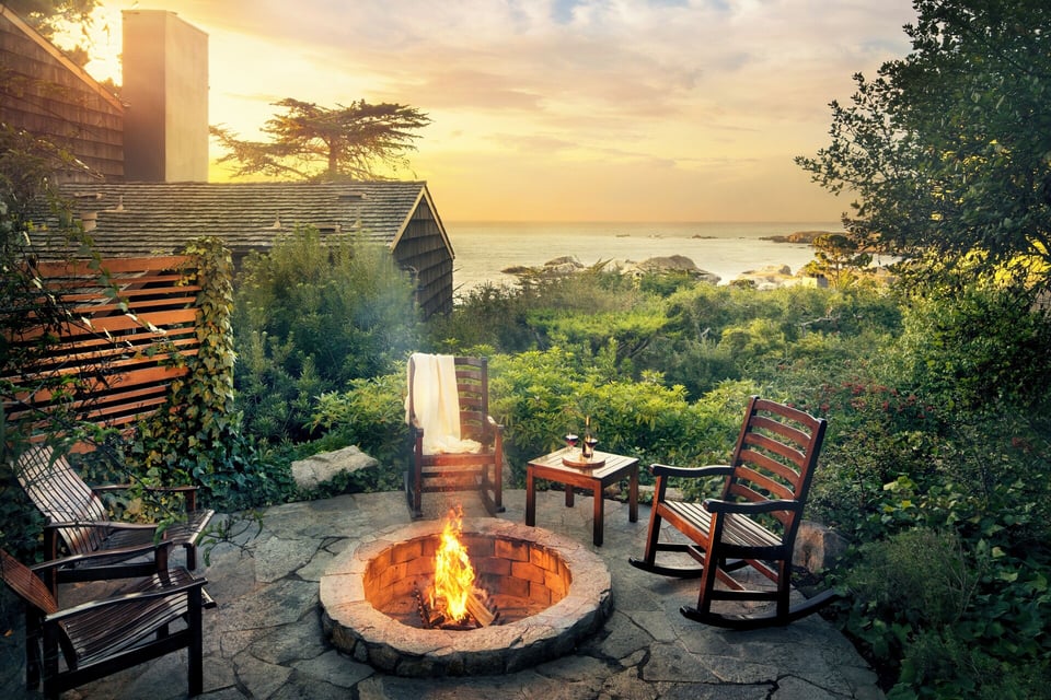 Hyatt Carmel Highlands