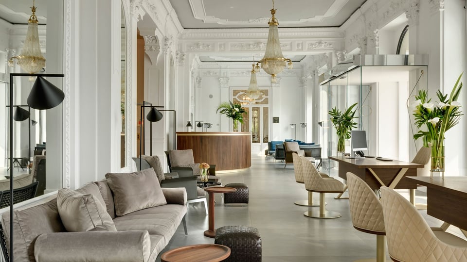 Grand Hotel Victoria