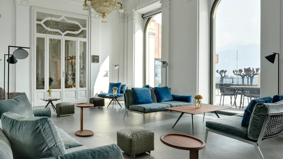 Grand Hotel Victoria