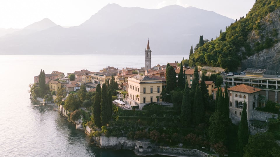 Hotel Villa Cipressi