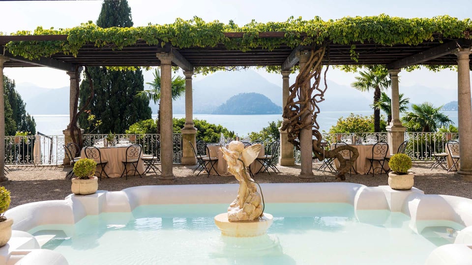 Hotel Villa Cipressi