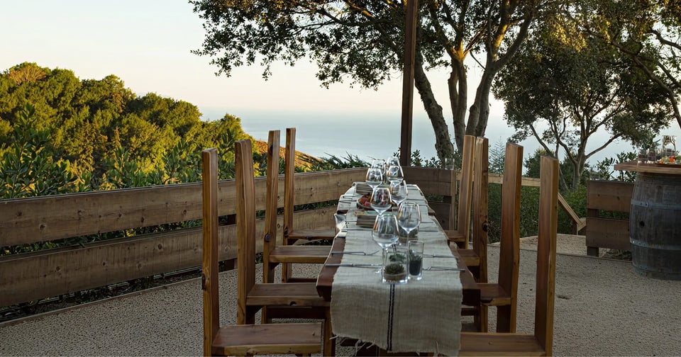 Alila Ventana Big Sur
