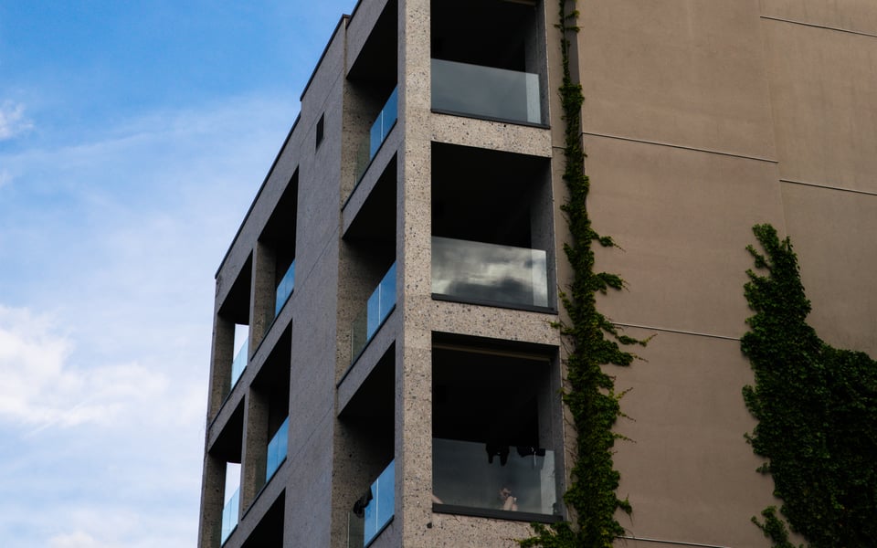 Filario Hotel & Residences, how it began