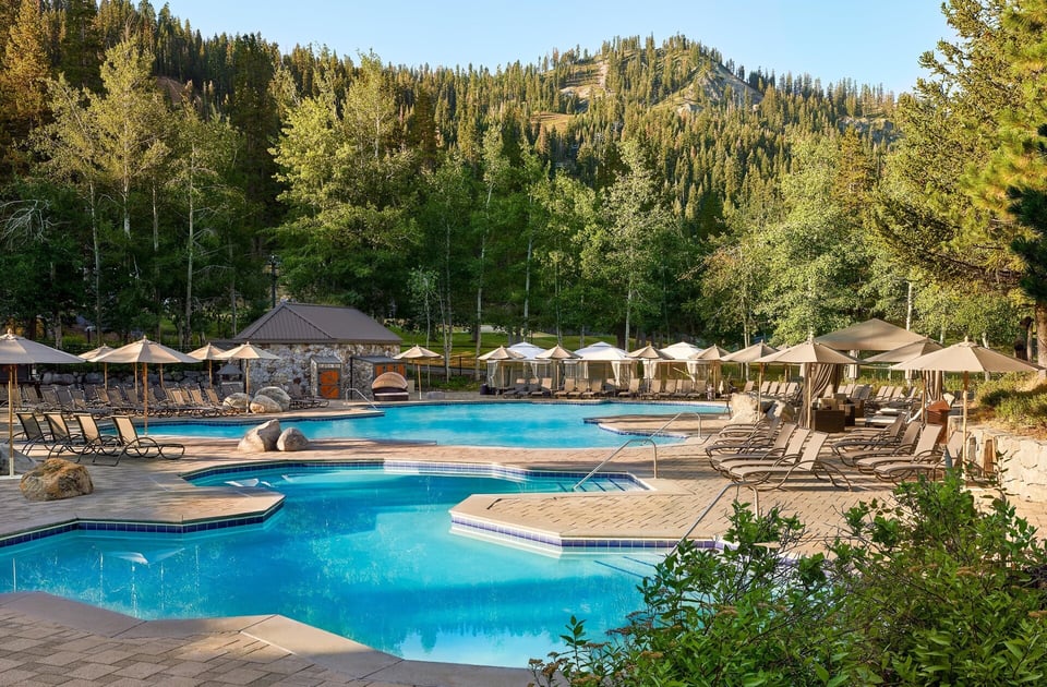Everline Resort & Spa Lake Tahoe - Destination by Hyatt