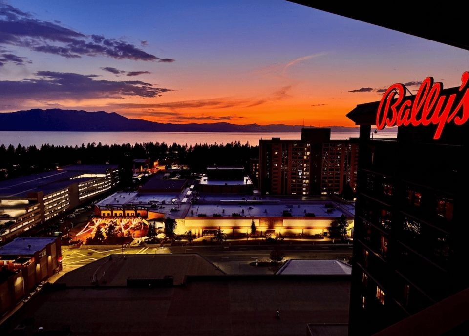 Bally's Lake Tahoe