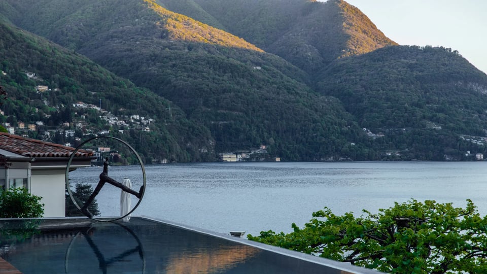 Villa Lario