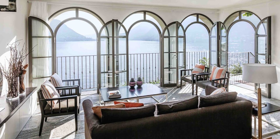 Villa Lario