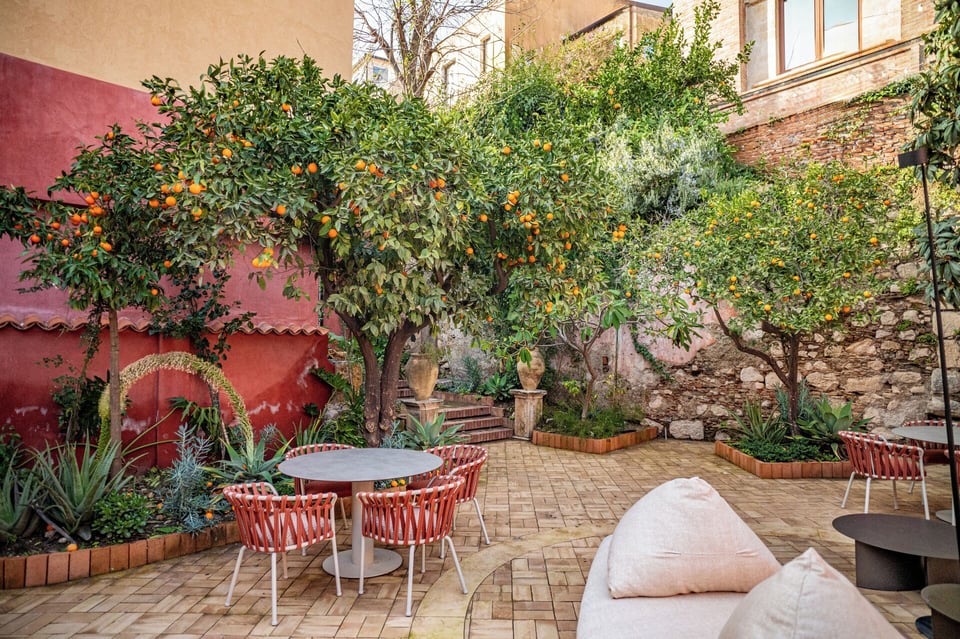 Villa Conrad by Hotel Metropole Taormina