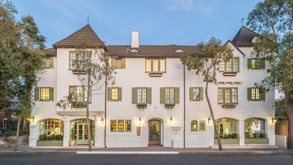 L'Auberge Carmel