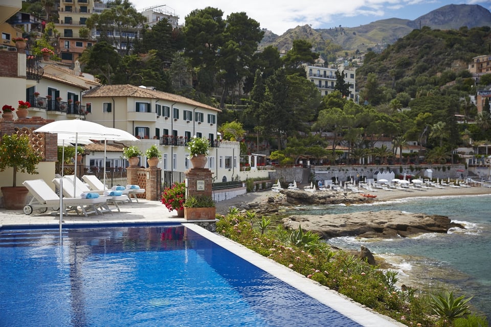 Villa Sant'Andrea, A Belmond Hotel