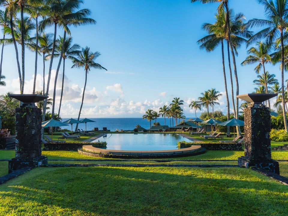 Hana-Maui Resort, a Destination by Hyatt Hotel
