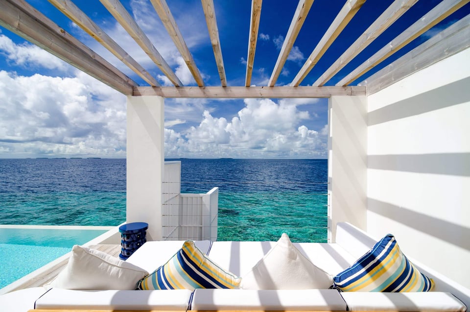 Amilla Maldives