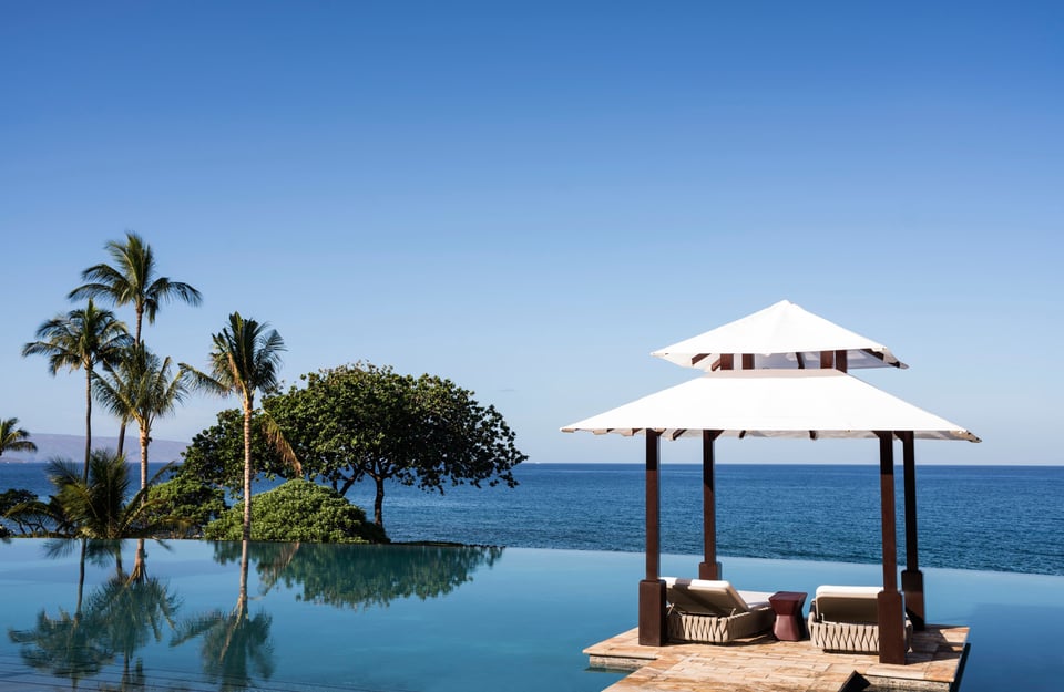 Wailea Beach Resort - Marriott, Maui