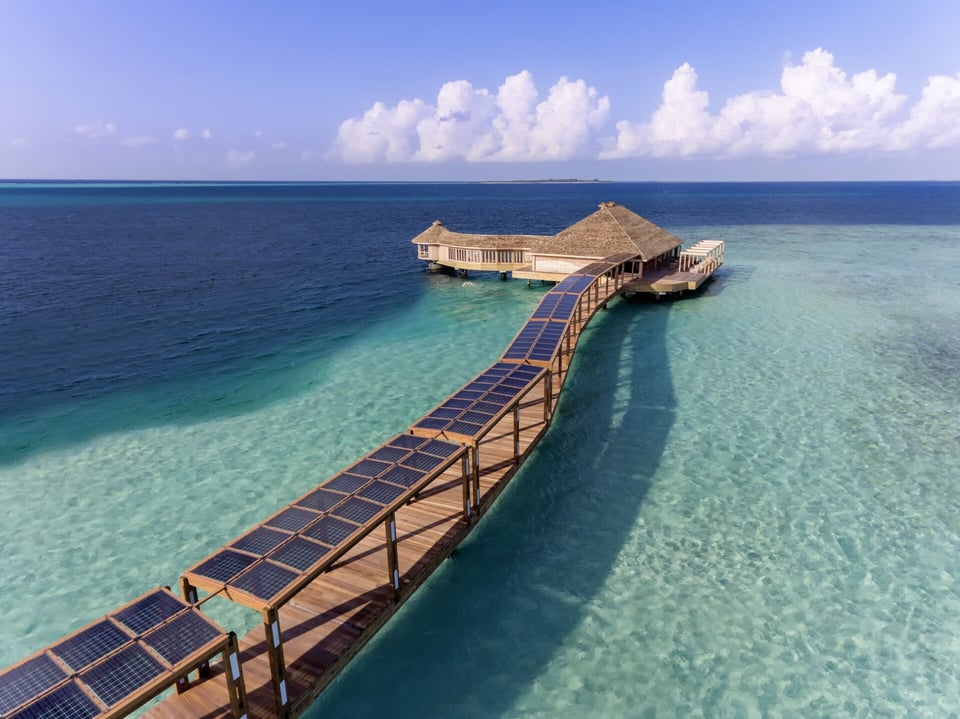 Hurawalhi Island Resort