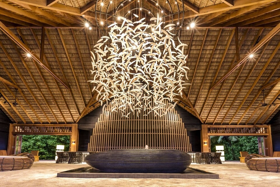 Hurawalhi Island Resort