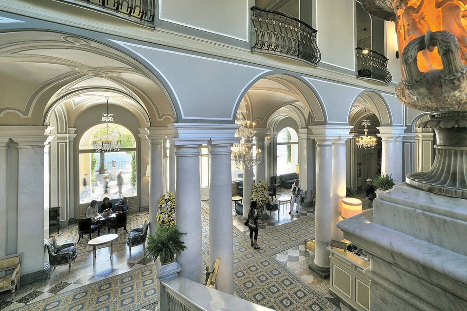 Villa d'Este