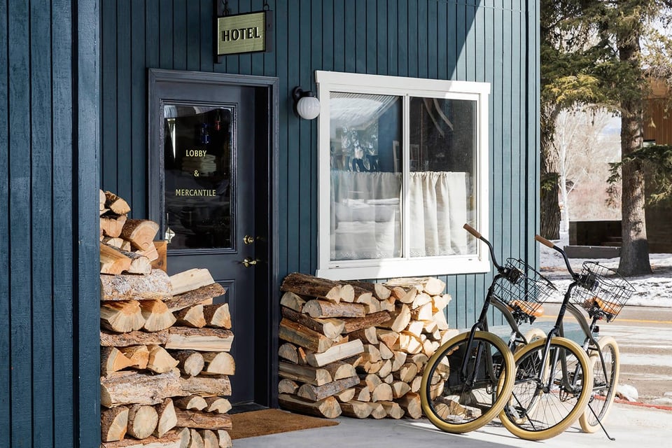 Anvil Hotel