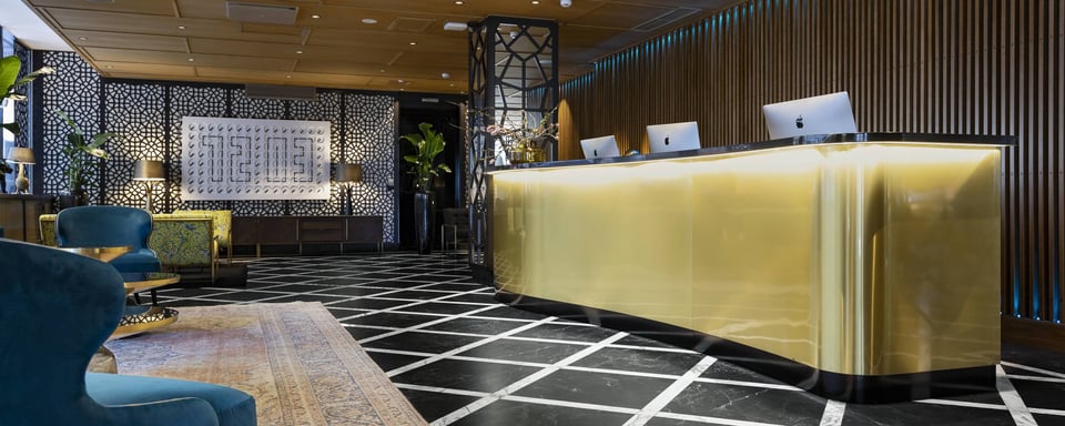 Hotel U14