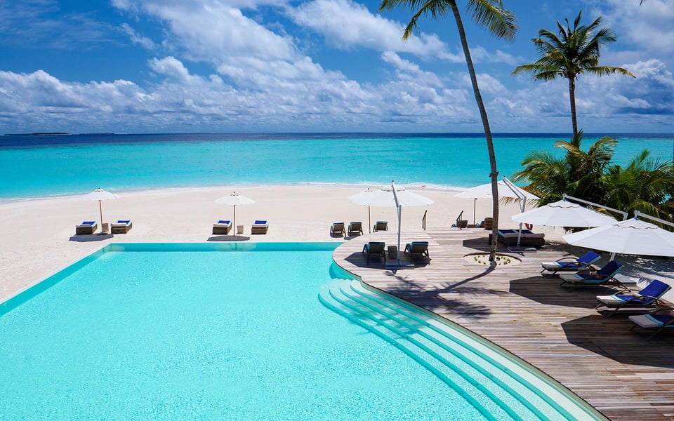 Baglioni Maldives