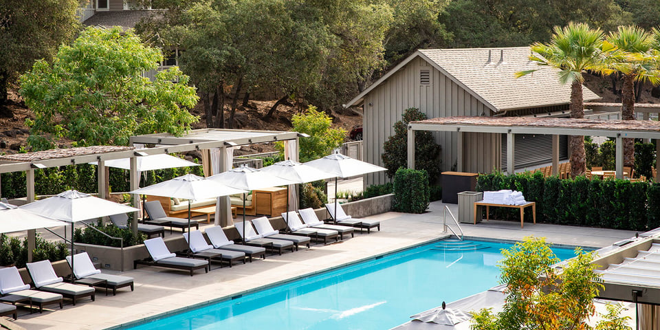 Meadowood Napa Valley