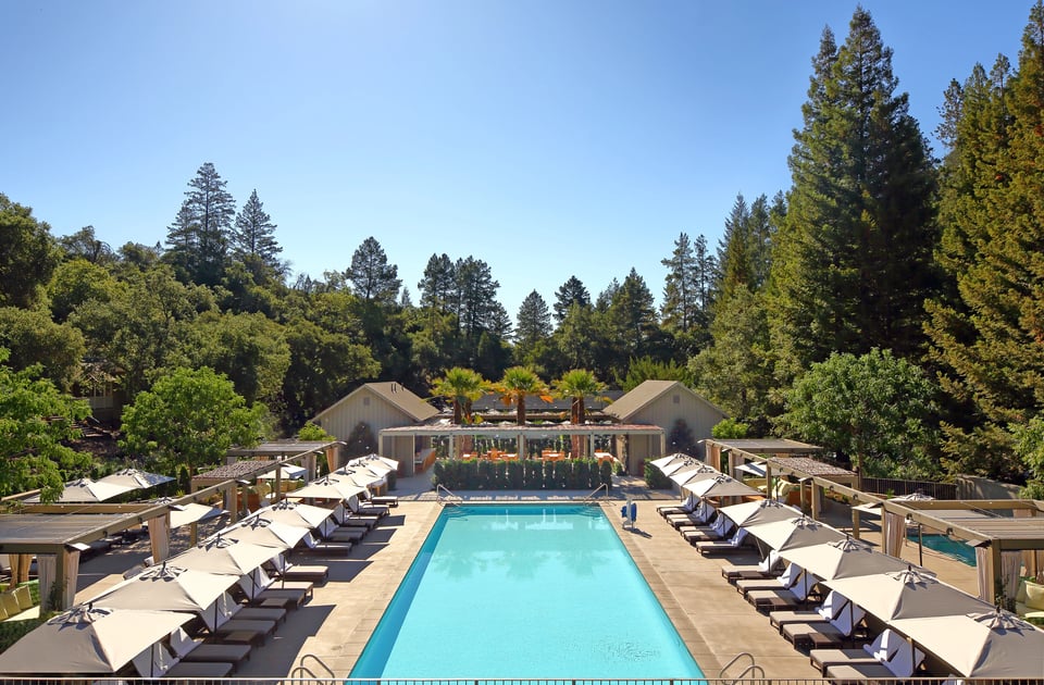 Meadowood Napa Valley
