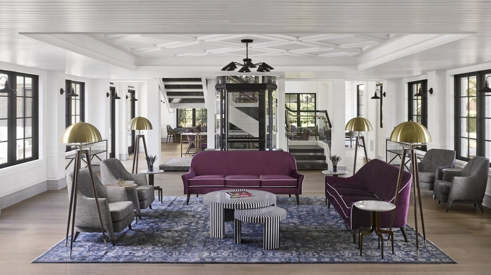 The Estate Yountville