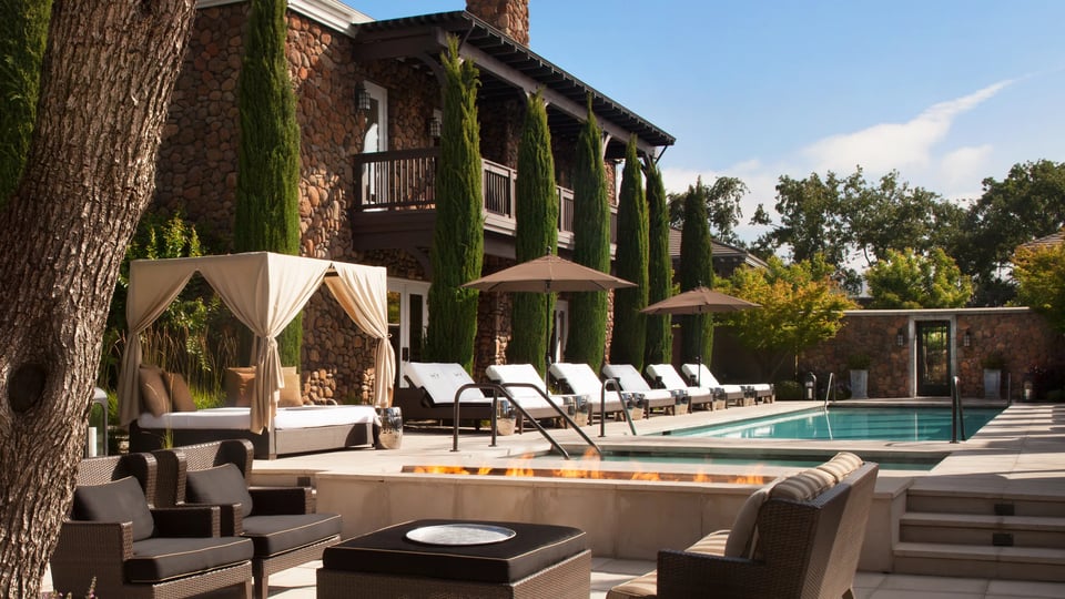 Hotel Yountville