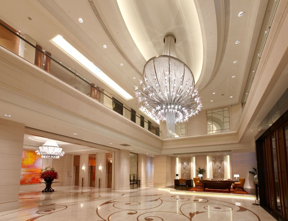 The Okura Prestige Taipei