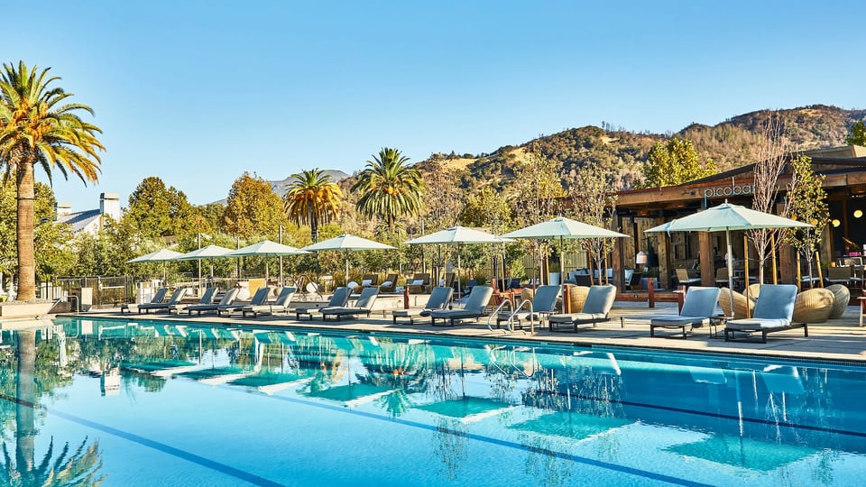Solage, Auberge Collection