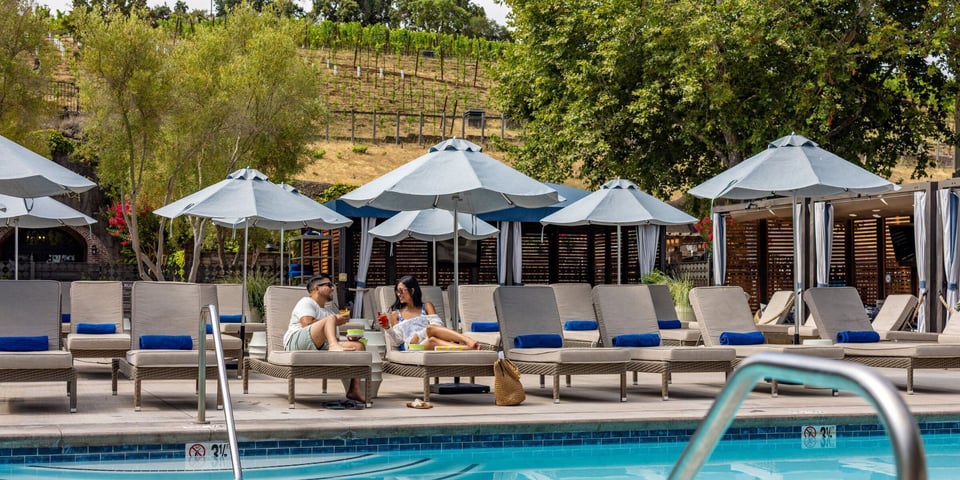 The Meritage Resort and Spa