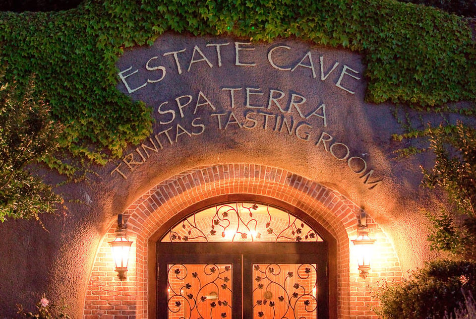 The Meritage Resort and Spa, how it began