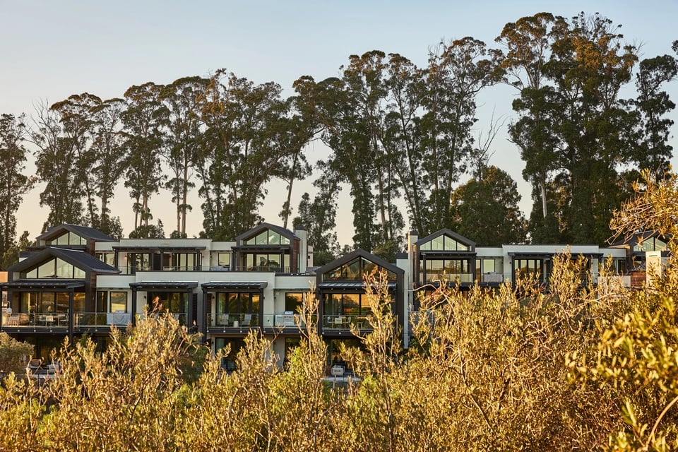 Stanly Ranch, how it began