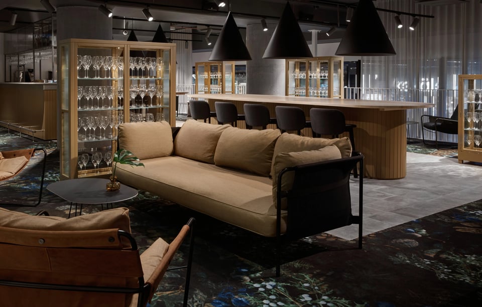 Original Sokos Hotel Tripla