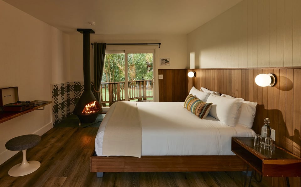Boon Hotel + Spa