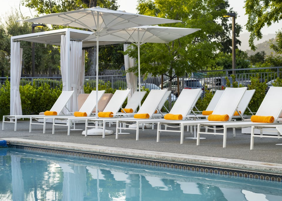 Dr. Wilkinson's Backyard Resort & Mineral Springs