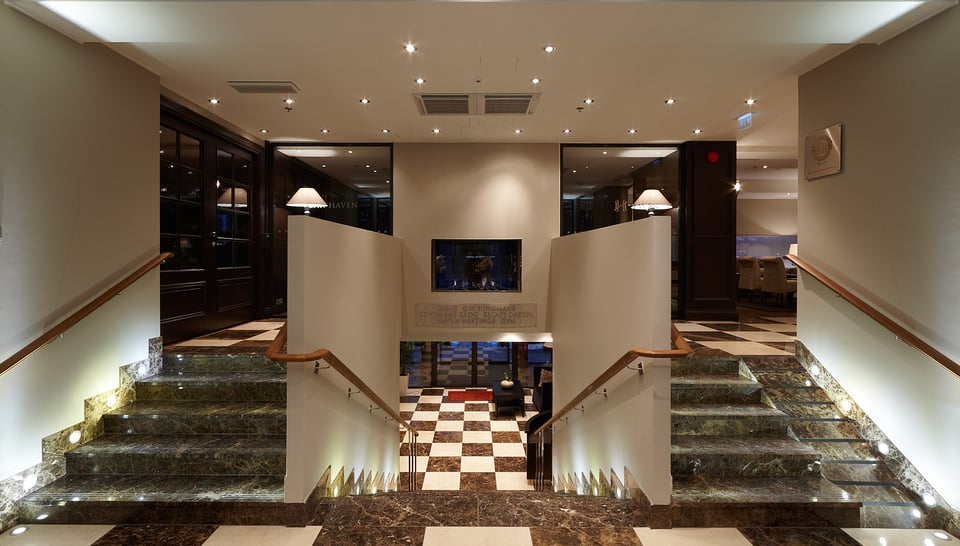 Hotel Haven