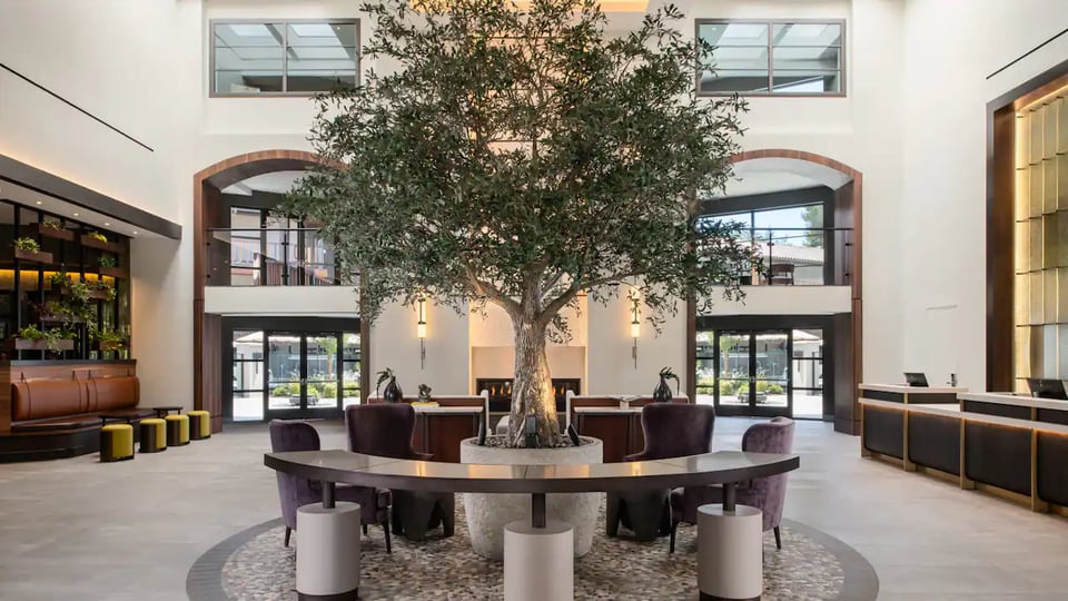 Casa Mani Resort Napa Valley, Curio Collection by Hilton