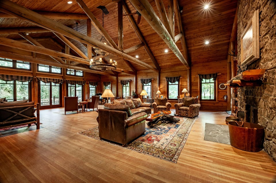 Mountain Sky Guest Ranch