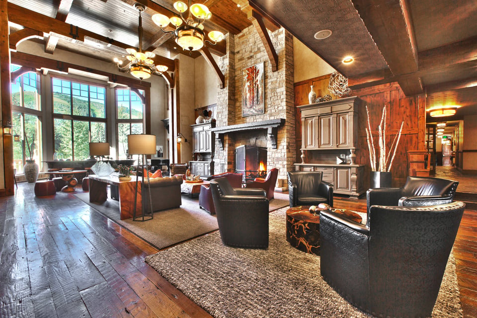 Hotel Park City, Autograph Collection
