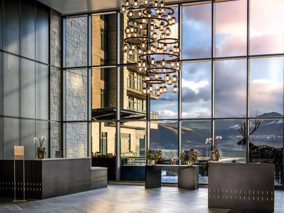 Grand Hyatt Deer Valley
